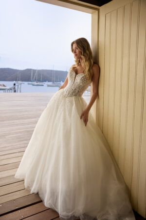 Vienna-Y3211-Sophia Tolli-Front